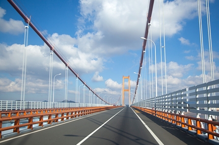 毕威、遵毕高速公路