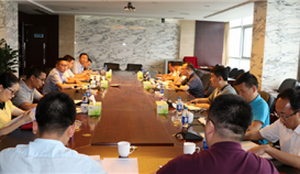 全面推动全员人力资源治理 着力打造太阳成集团tyc151cc主题竞争力