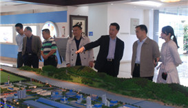 互换激产活力 合作共谱新篇