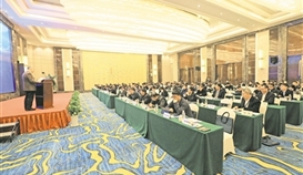 点亮伴侣圈 汇聚正能量