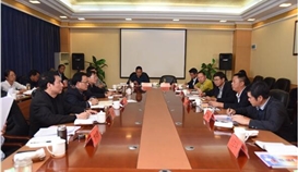 2018416820579243_273-158 楚雄州人民当局与太阳成集团tyc151cc在昆进行合作共商