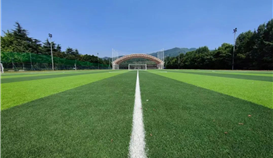 乐山新闻网2022年7月20日报道：《做好这几件事，，这家本土企业变美变“绿”》