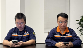 倾听基层心声！推进班组建设打好攻坚战