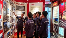 青工力量！！！这个国度级荣誉来之不易