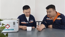 这个分厂场景升级，暖意自由其间
